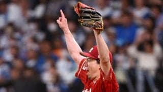 楽天・前田健太が圧巻の完封勝利！ＮＰＢ４４１６日ぶり！初回に打球右腕直撃も被安打２無四球９Ｋ快投