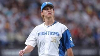 【日本ハム】達孝太　前田健太との16歳差投手戦に敗れるも「前田さんと投げられて良かった」