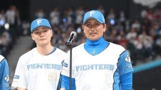 【日本ハム】新庄監督「３位とかでは責任を取らないといけないシーズンだった」／一問一答