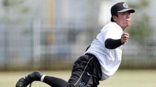 【阪神】村上頌樹「勝つしかない」中５日で25日先発へ　その先に見えてくる「10・1決戦」