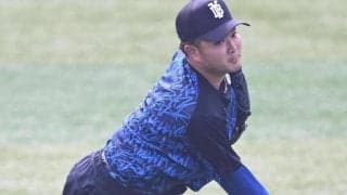 ＤｅＮＡ・石田裕　２５日阪神戦先発　リベンジ誓った「全部三振を取るぐらいの気持ちで」　