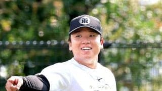 阪神・村上　聖地でＶ投手だ　中５日で１０・１ラスト巨人戦先発有力　連続で中５日もエースの自覚「勝つしかない」