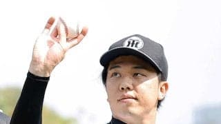 阪神・才木　ＤｅＮＡ第２戦先発「マジで久々」５カ月ぶりハマスタで雪辱０封誓った