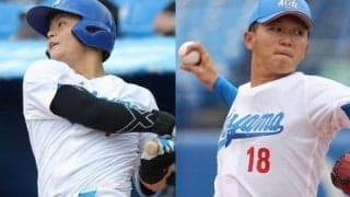 阪神ドラフト事情　まずは捕手と即戦力投手が必要　渡部は捕手の大本命、西野も上位候補