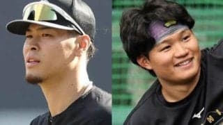 阪神　聖地胴上げへ打ちまくる　２９日からヤクルト２連戦と１０月１日巨人戦は聖地開催　森下「目の前の試合を頑張りたい」