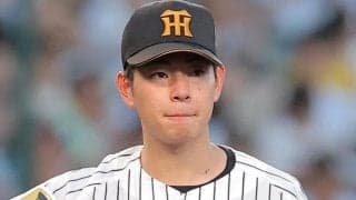 阪神・下村はキャンプで体作りできれば開幕ローテ狙える　気にする“七回の壁”は福原忍氏「仕方ない部分もあります」
