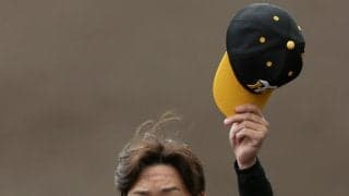 【阪神】最後まで戦い続けた西勇輝　くじけそうなリハビリの中で心を支えたのは愛息