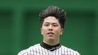 【阪神】才木浩人「リーグ連覇を最優先に」３年連続２桁勝利で“10勝トリオ”目指す