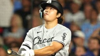 村上宗隆の契約延長交渉は“行き詰まり”と米報道　後半戦の不振により長期化の見通しも「オフシーズンも停滞したままの可能性が」