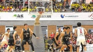 Bプレミアに信州がデビュー　リーグ改変の狙いやチームの見どころは