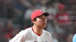 広島・新井貴浩監督　中５日で森下勝利「本当に何も言うことはありません」　勝田が「成長してくれていると思います」
