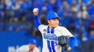 【DeNA】残り６試合は強いハマスタで５試合　ファンの大歓声を味方にCS新ルール回避へ