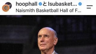 ＮＢＡ初代シーズンＭＶＰの伝説的プレーヤー、ボブ・ペティット氏が死去　９３歳　オールスターＭＶＰも４度受賞