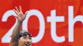 【競泳】「新世代」の泳ぎで圧巻の２分４秒８３　大橋信の世界新は「２４年前と、同じような場面に立ち会った感覚」…松田丈志さんが解説