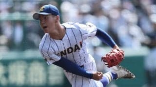 【群馬】26日に準決勝！注目の健大高崎ＶＳ桐生第一、近年の対戦成績は？【26年秋高校野球】