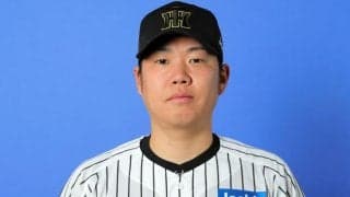 阪神・西勇輝が現役引退へ　平成生まれ初のノーヒットノーラン