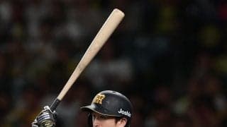 【阪神】優勝マジック５日連続で減少　７連敗した９月は８勝９敗まで回復　好調１、２番が勝因