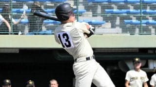 作新学院などがベスト8　26日に準々決勝　秋季栃木県高校野球大会