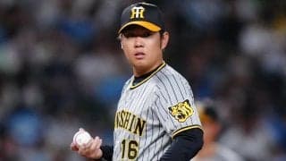 「朝から泣いた」35歳の決断　野球ファン落胆＆困惑「予想してなかった」…通算127勝で現役に幕