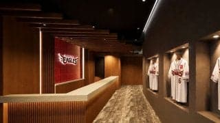 パ・リーグ最高値220万円の挑戦　楽天が「THE Gran」で描く上質な“観戦体験”の全貌