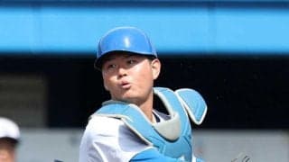 広島　スカウト会議で青学大・渡部、鈴木、近大・宮原ら約５０人の映像を確認　田村スカウト部長「現場サイドの要望に応えられるように」　大学・社会人の上位候補をリストアップ