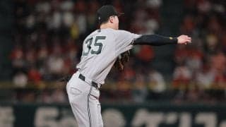 【巨人】ボール転々…泉口友汰の失策で追加点献上　直近４戦７得点と打線が苦しむ中、痛恨２失点