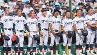 26日に兵庫で「豪華すぎる」準々決勝！対戦カードの半分が、今夏と昨秋の決勝戦と同カード【26年秋高校野球】