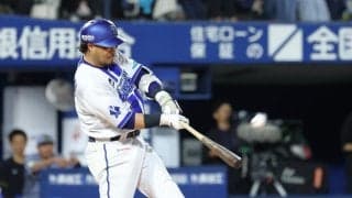 【DeNA】宮崎敏郎の値千金11号２ランで逆転勝利　貯金今季最多３で勝率５割以上へあと１勝