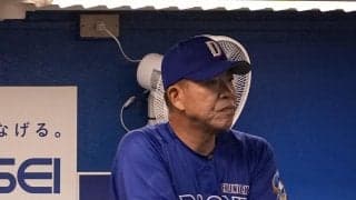 【中日】今季39度目逆転負けで５位転落…金丸夢斗は今季ワースト５回５失点でセ最多タイ12敗目