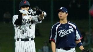 20年ぶりの「惨事」　日本野球の底力に韓国メディアも愕然　WBC戦士を翻弄した“社会人代表”のレベルに広まる衝撃「屈辱的な1ページとして残る」【アジア大会】