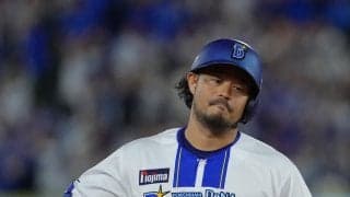 【DeNA】宮崎敏郎が逆転２ラン「いい結果になって良かった」３連勝で今季最多の貯金３