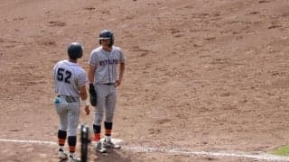 立命大が１０－２で先勝　今秋ドラフト候補・西野がマルチ５打点　負傷も出場直訴「いい感じに力が抜けていた」