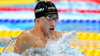 【競泳】松田丈志氏、驚きのメダルラッシュのアジア大会を総括　１７歳の大橋信ら男子の若手躍進　２年後ロス五輪リレーでの金メダルにムード醸成