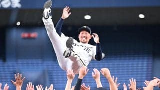 【オリックス】平野佳寿、鉄仮面の自負　258セーブ＆205ホールド成し遂げた要因「顔」だった