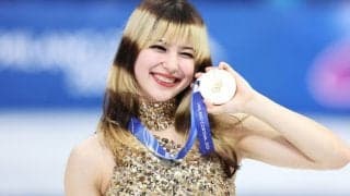 「なんて美しい」フィギュア女王アリサ・リウの透明感あふれる“最新ショット”にファン反応「本当に本当にクール」