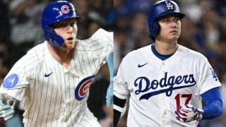 大谷翔平と「同等に扱うのはやめて」　PCAの偉業も…米国ファンが憤慨した“1枚”