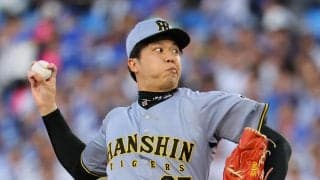 阪神才木浩人、勝てば３年連続２ケタ達成　阪神では16～18年のメッセンジャー以来／見どころ