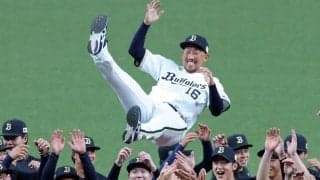 オリックス・平野　投球スタイル変えてまであがき続けた向上心「新境地を切り開いていかなきゃ」