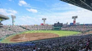 甲子園で感じた“違和感”「うわぁ、これも」　拡大するゾーン…快勝続けた一因