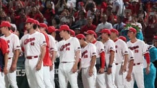 広島・新井監督　勝田が３安打１打点に「成長している。どうして打てているか、自分で分かってもらいたい」