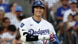 土曜未明…大谷翔平の“BIGニュース”「ものが違う」　副収入196億円も納得「本当に凄い」