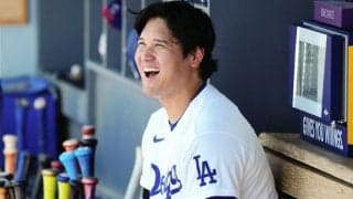 復帰後の大谷翔平に指揮官ご満悦「非常に心強い」　PSへ絶大な信頼「期待通りだ」