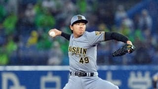 【阪神】総動員ブルペン陣はあと８試合踏ん張れるか　工藤泰成につなぐ方程式は日替わりへ