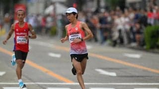 【男子マラソン】日本歴代４位の吉田祐也は11位、原晋監督「８位入賞もある」期待も無念