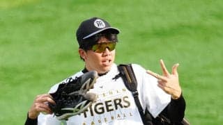 【阪神】残り８試合　４勝４敗なら巨人は５戦全勝が逆転Vの条件　