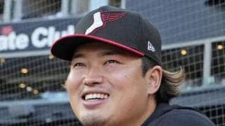 村上宗隆　本拠地でも絶叫「アイムジャパニーズ！」にスタンド大歓声「トゥー」をつけ加えた理由「これは川崎さんのやつだから」