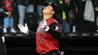 村上宗隆に敵将戦慄「本当に危険」　ベンチで見た34＆35号…“失投ダメ絶対”「真ん中に投げては…」