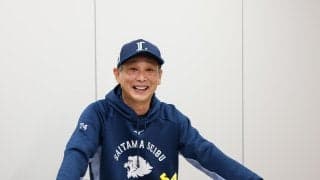 【西武】西口文也監督、54歳誕生日に「抱負はない。もう今日勝つだけ」CS本拠地開催へ必勝誓う