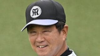 無情にも雨…引退発表の阪神・西勇輝の登板試合が雨天中止に　平田２軍監督「ピッチング見たかった」　スライド登板は否定