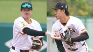 「信じられない神ドラフト」巨人2023年ドラフト組の評価が急上昇！エース候補、正遊撃手、レギュラー外野手などを一挙獲得！